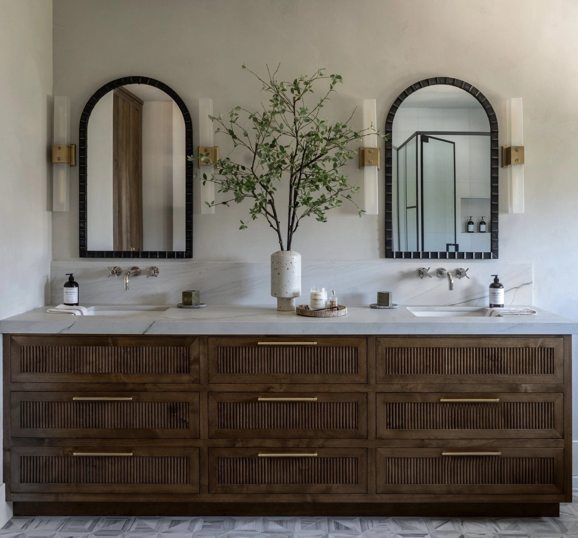 Wall Sconces