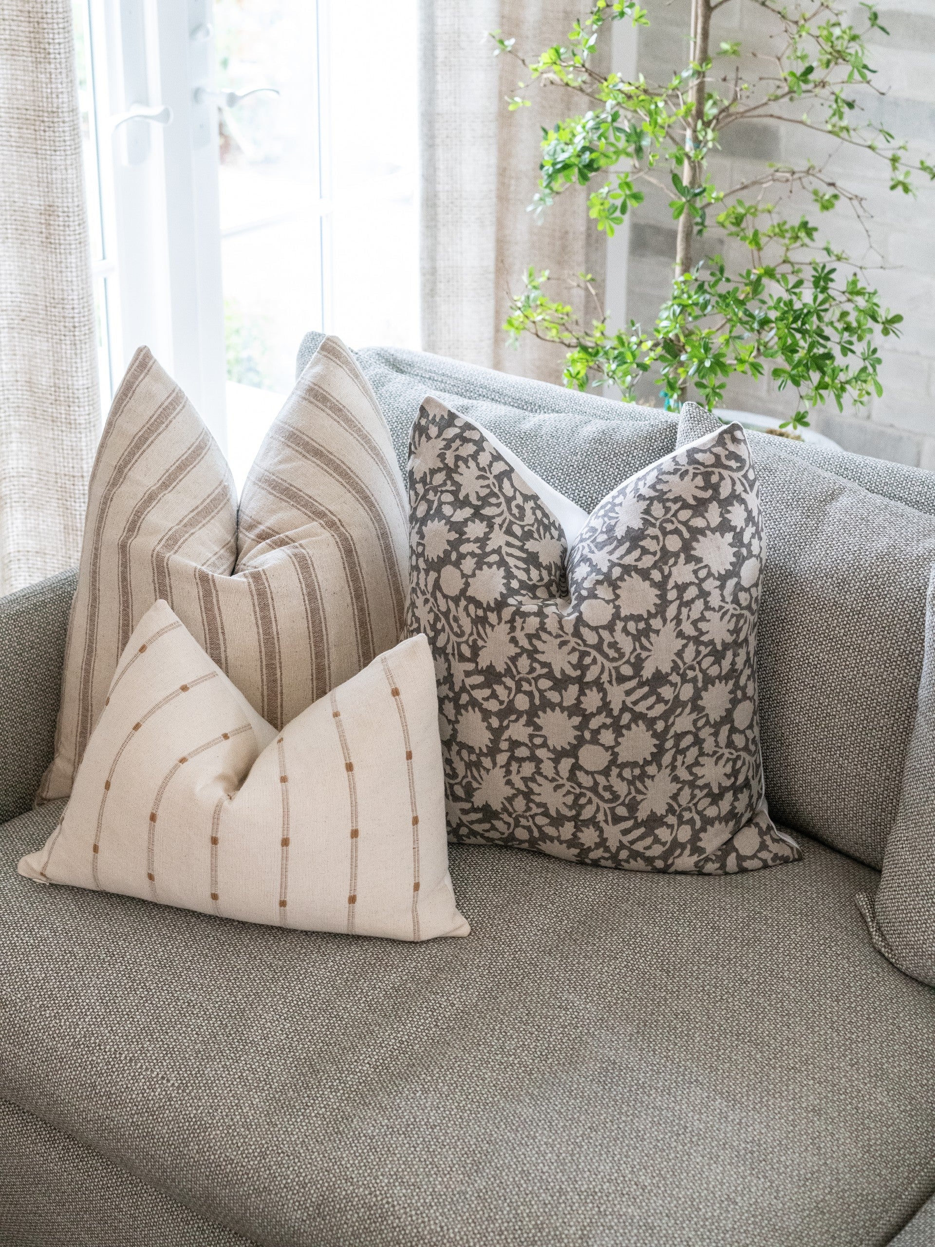Pillows