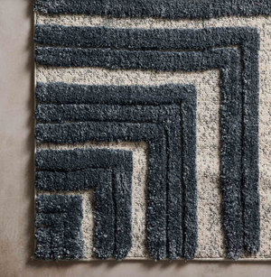Enhance Your Décor with Hagen Rug: Power Loomed Perfection