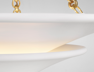 Create a Stunning Ambiance with Mollino Chandelier
