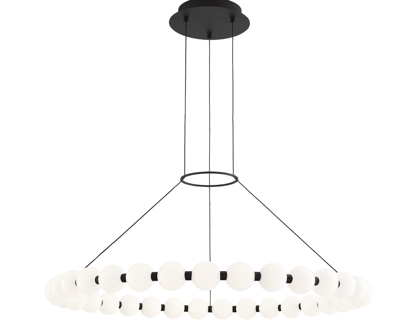 Enhance Your Home Decor with the Orbet 36 Chandelier