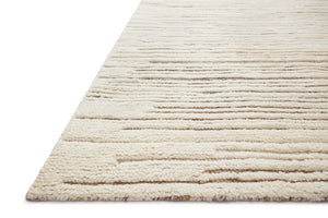 Plush Sophistication: Experience the Softness of Bennet Rug, Original Image with white background