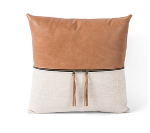 Complete Your Home Design with the Elegant Kirra Pillow