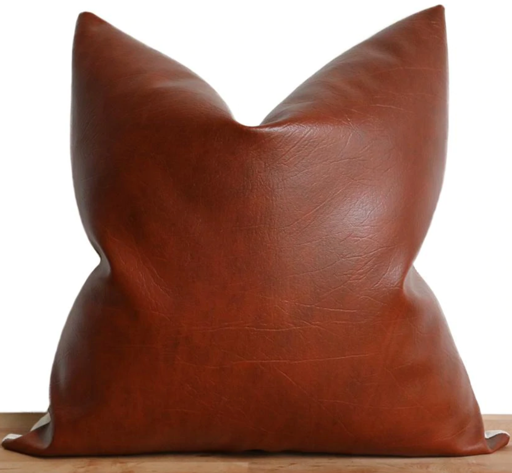 Elevate Your Décor with Farrah Pillow Cover: Chic and Contemporary
