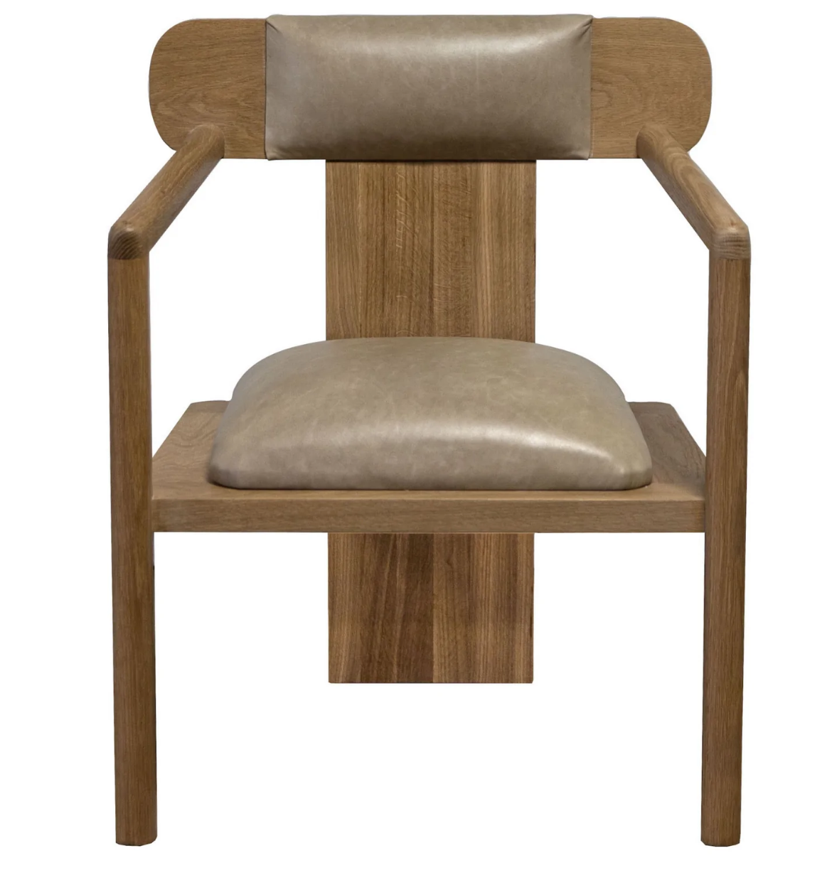 Experience Superior Craftsmanship with the Kiva Chair from Maison Rose