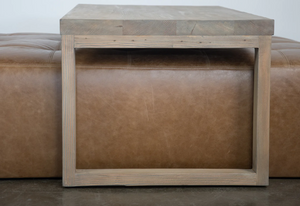 Upgrade Your Living Room: Millie Coffee Table