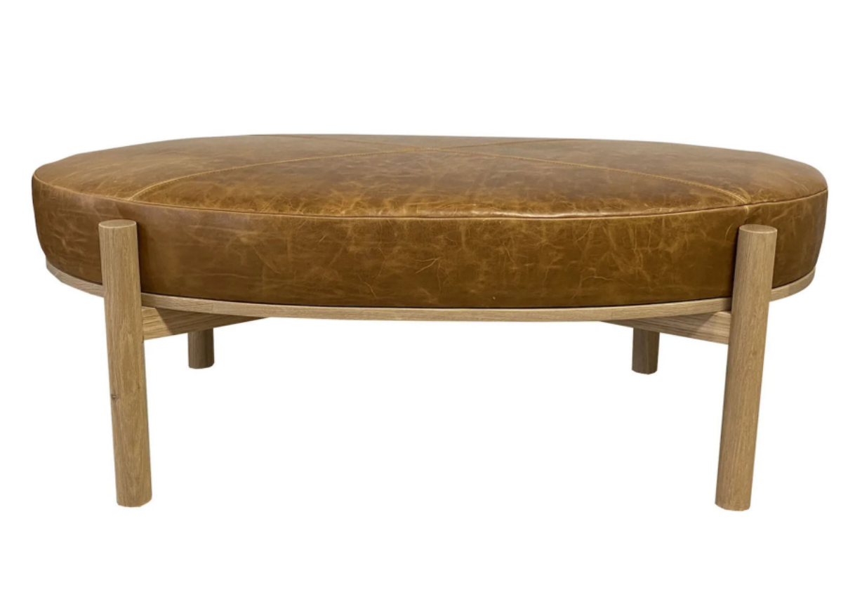 Add Style to Your Space with Morgan Coffee Table