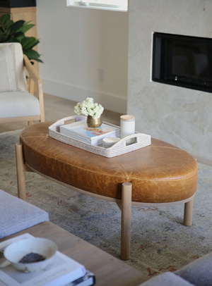 Upgrade Your Living Room: Morgan Coffee Table