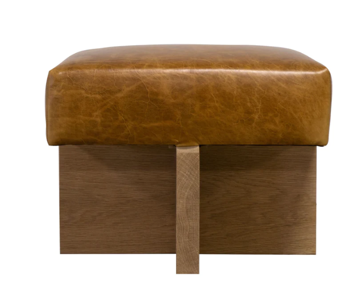 Elevate Your Home with the Contemporary Otto Stool