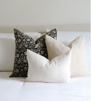 Luxurious Linen: Transform Your Space with Dixy Pillow Covers