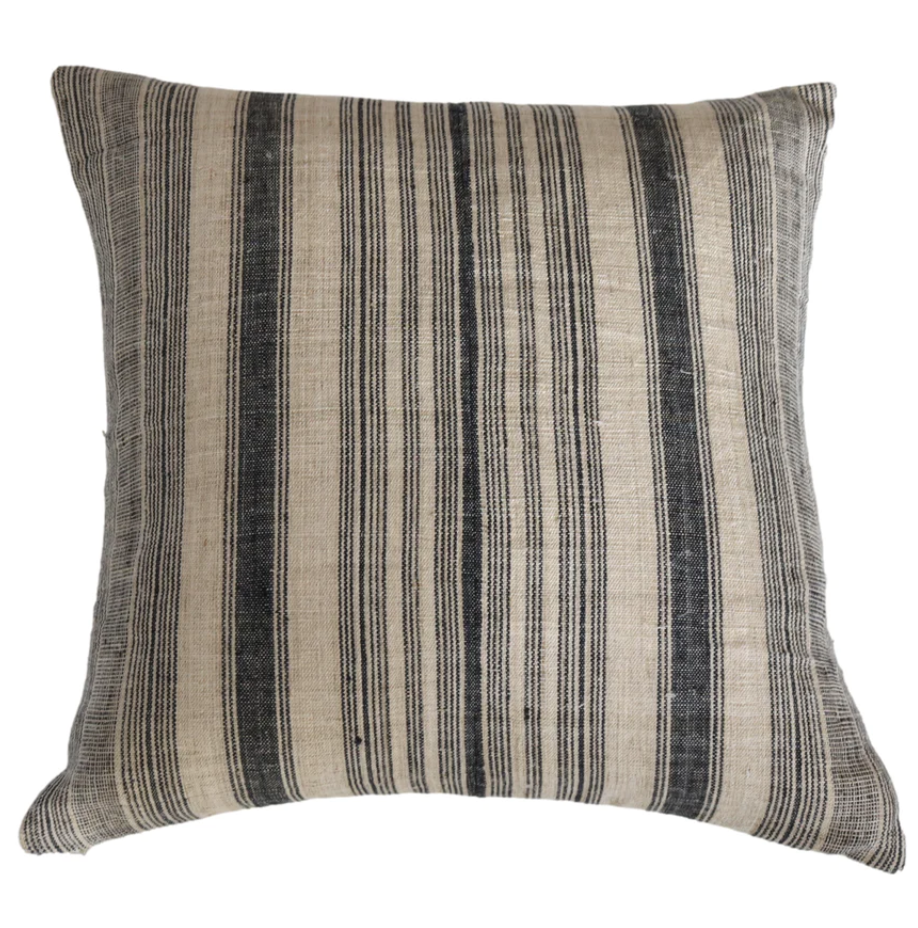 Marin Pillow Cover: A Stylish Addition to Any Room