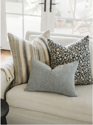 Enhance Your Living Space: Marin Pillow Cover