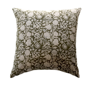 Accessorize in Style: Perry Pillow Cover