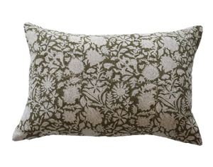 Enhance Your Living Space with Perry Pillow Cover