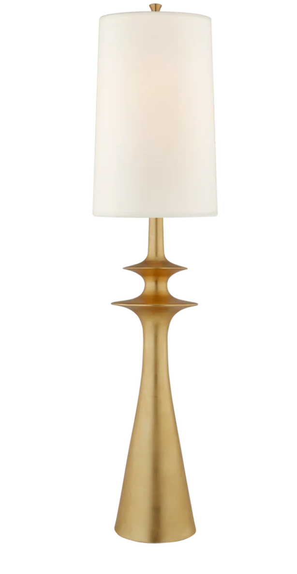 Create Ambiance with the Adjustable E26 Dimmer Lakmos Floor Lamp