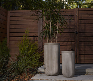 Bring Style and Functionality to Your Garden with the Oakland Planter