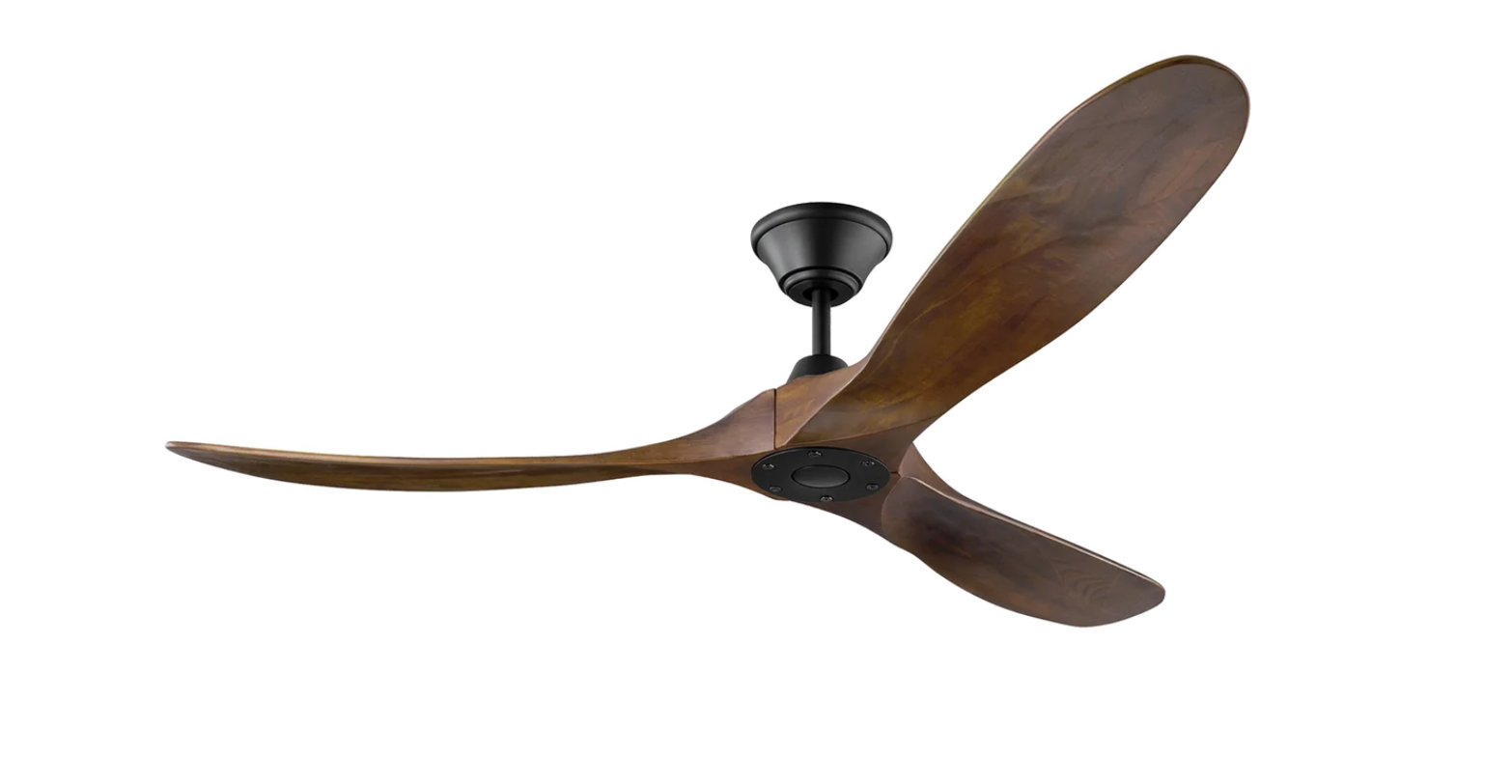 Upgrade Your Comfort with the Maverick Ceiling Fan - 60"