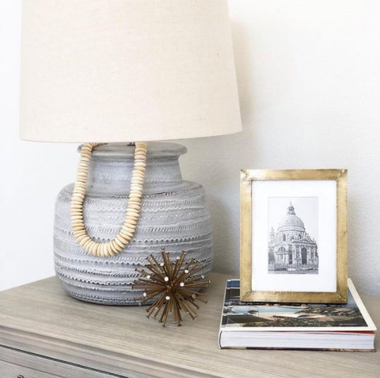7 Useful Tips for Using Decorative Table Lamps