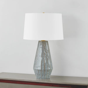 Alloway Lamp – Where Simplicity Meets Artistry