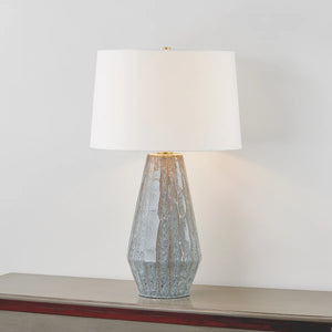 Alloway Lamp – Where Simplicity Meets Artistry