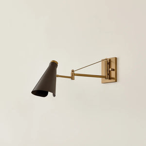 Andersen Sconce: A Bold Mid-Century Statement