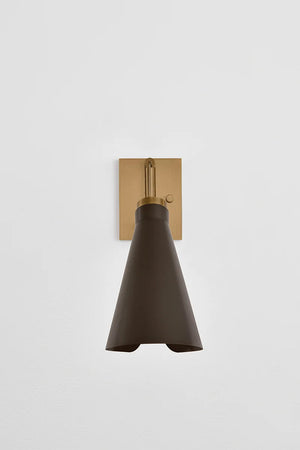 Andersen Sconce: A Bold Mid-Century Statement