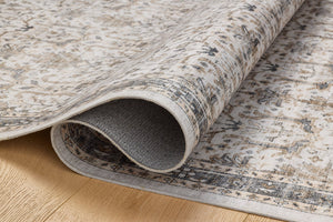 Anniston Rug – Classic Style with Modern Washability