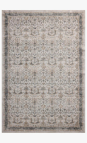 Anniston Rug – Classic Style with Modern Washability