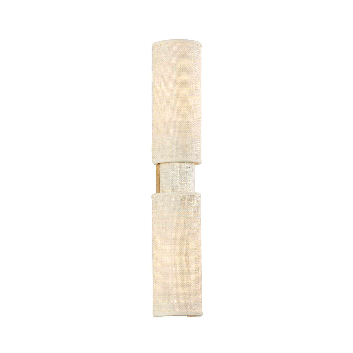 Ashton Sconce: Textural Elegance with a Soft Glow