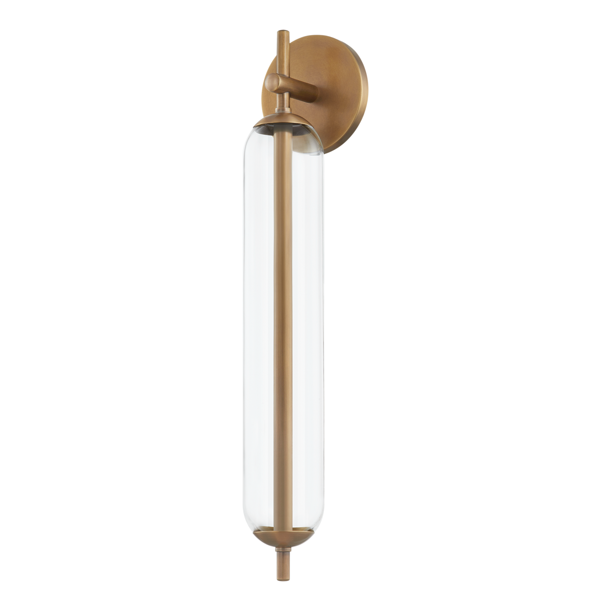 Blaze Outdoor Wall Sconce