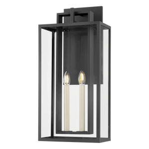 Amrie Outdoor Wall Sconce