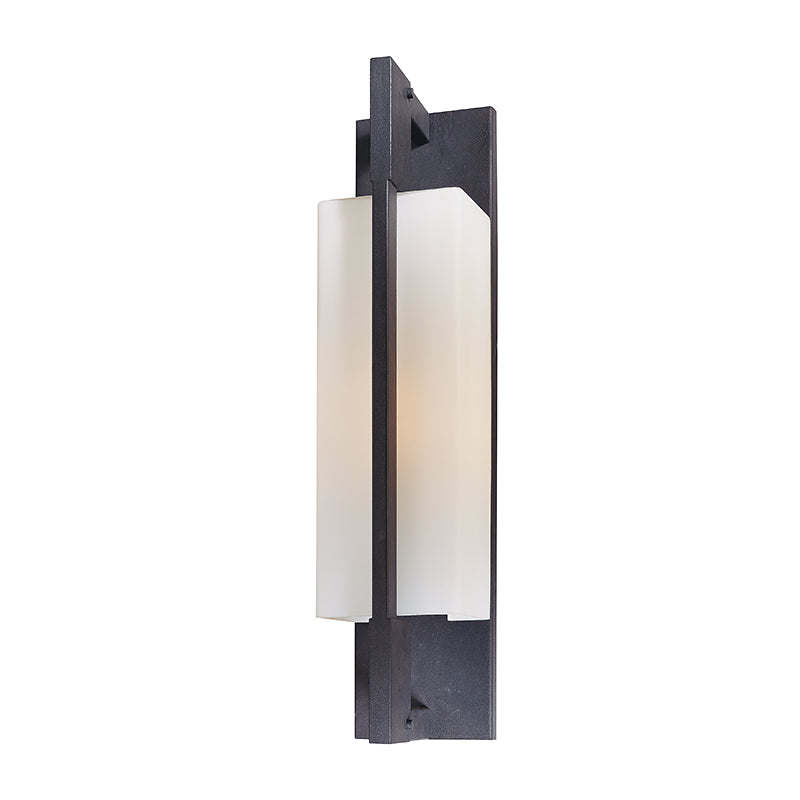 Blade Outdoor Wall Sconce | Modern Outdoor Lighting with Bold Design