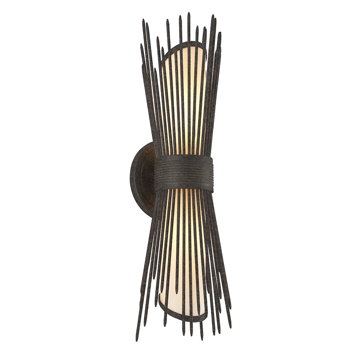 Blink Outdoor Wall Sconce | Sleek and Contemporary Outdoor Lighting