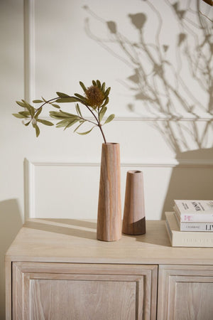 Bauhaus Vase – Modern Simplicity with Timeless Appeal