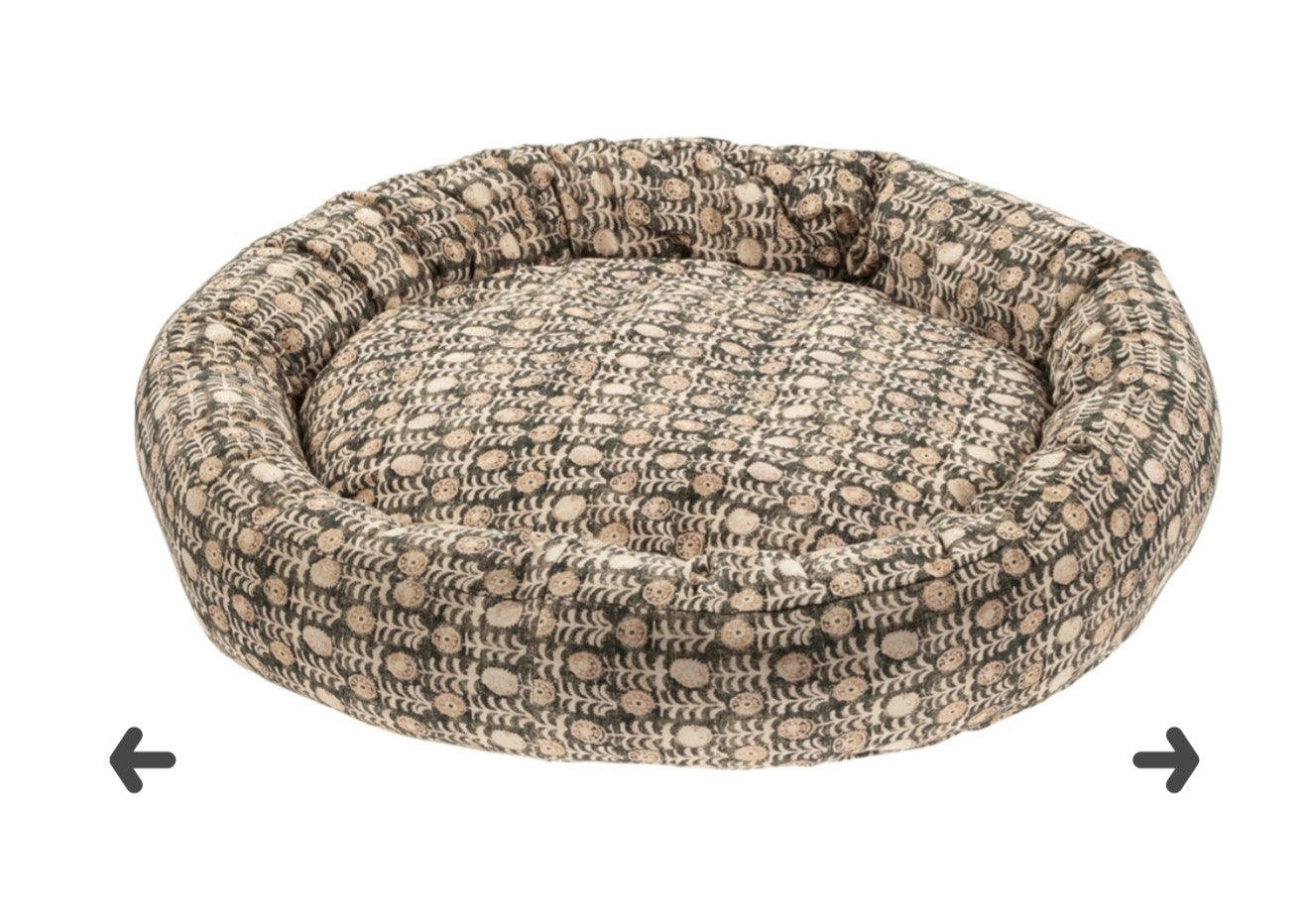 Florio Pet Bed