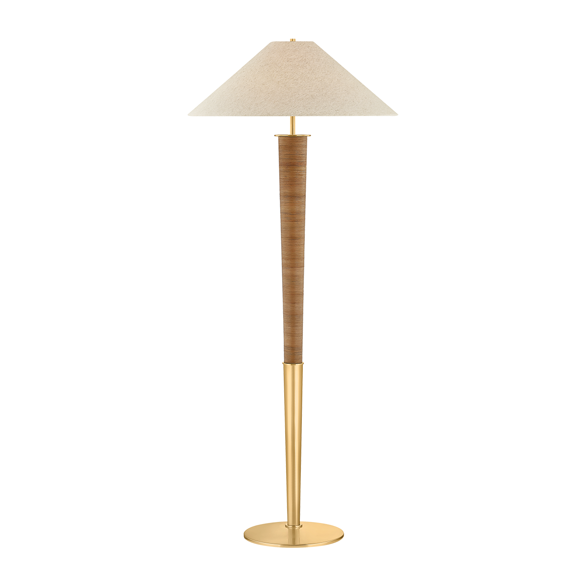 Bohicket Floor Lamp