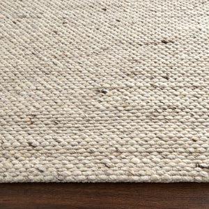 Brinda Wool Blend Rug