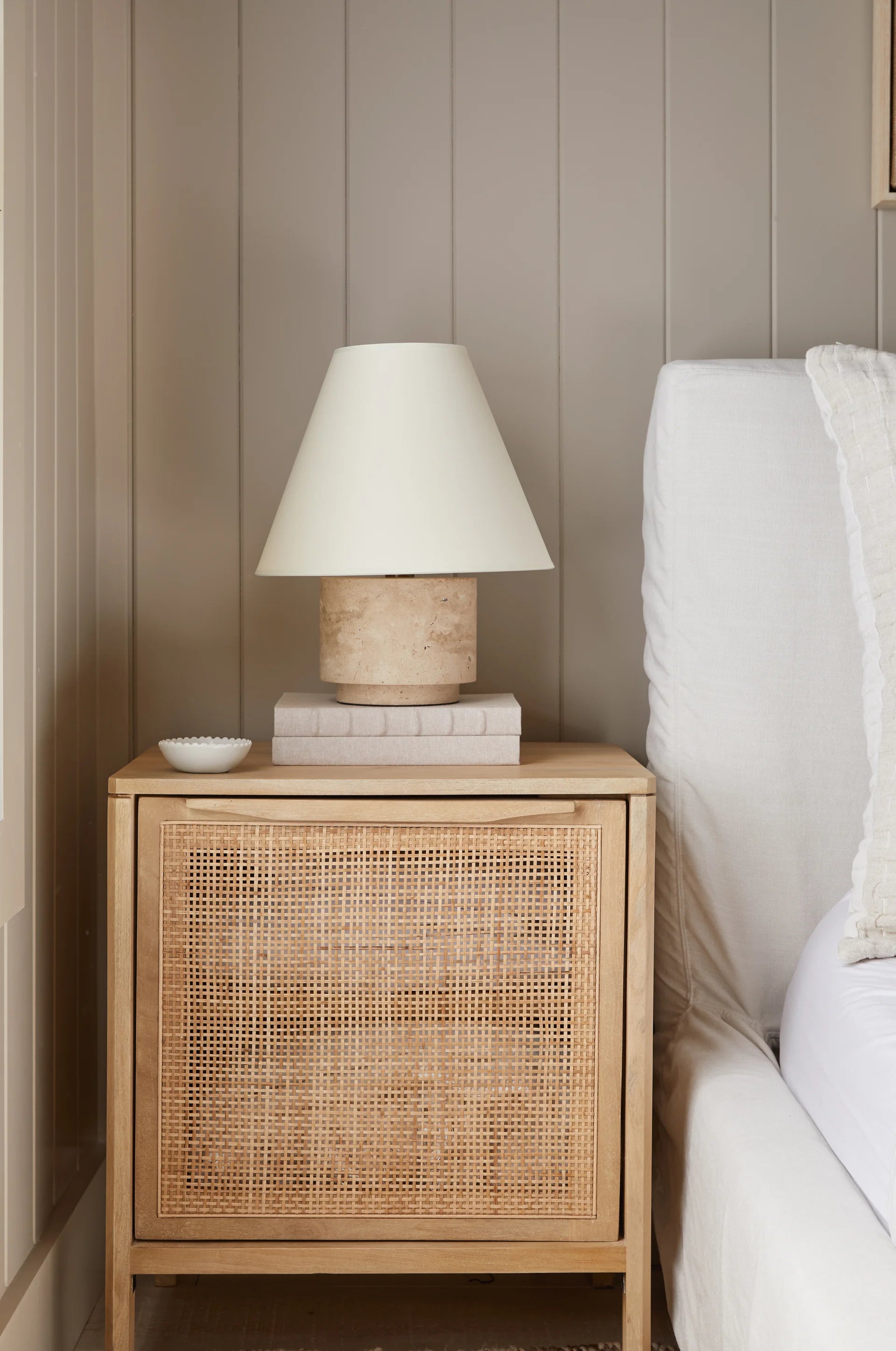 Bronte Table Lamps