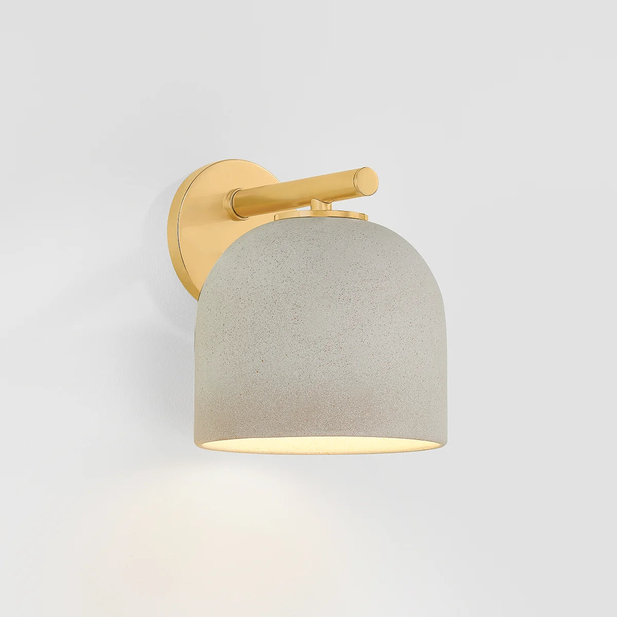 Cara Sconce: A Fusion of Classical Elegance and Modern Design