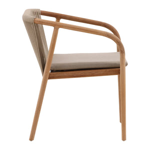 Carson Outdoor Dining Chair