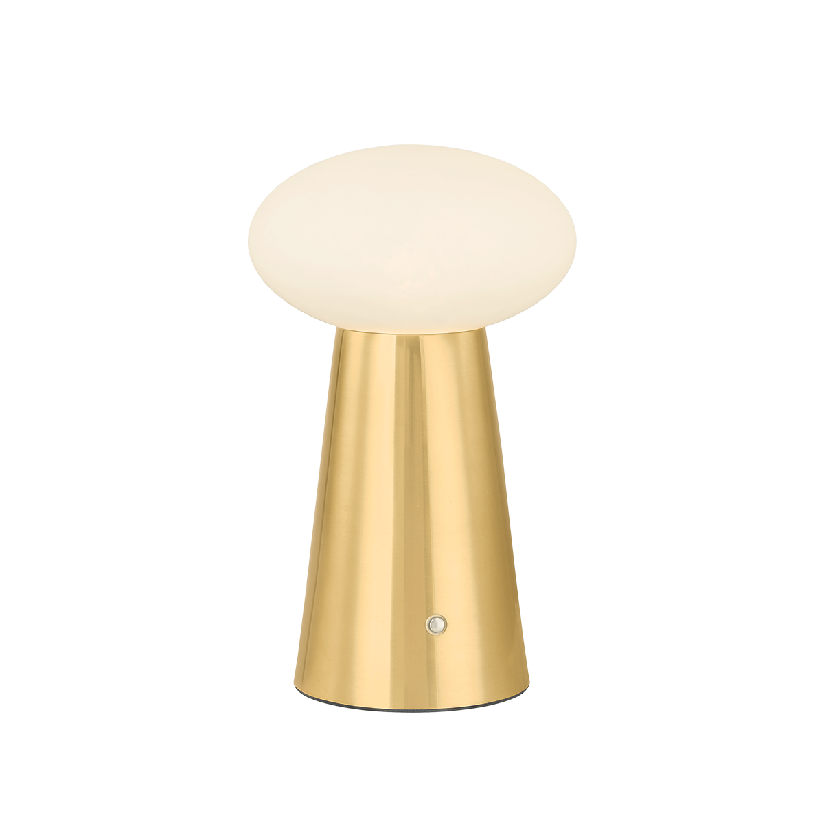 Cashel Rechargeable Table Lamp