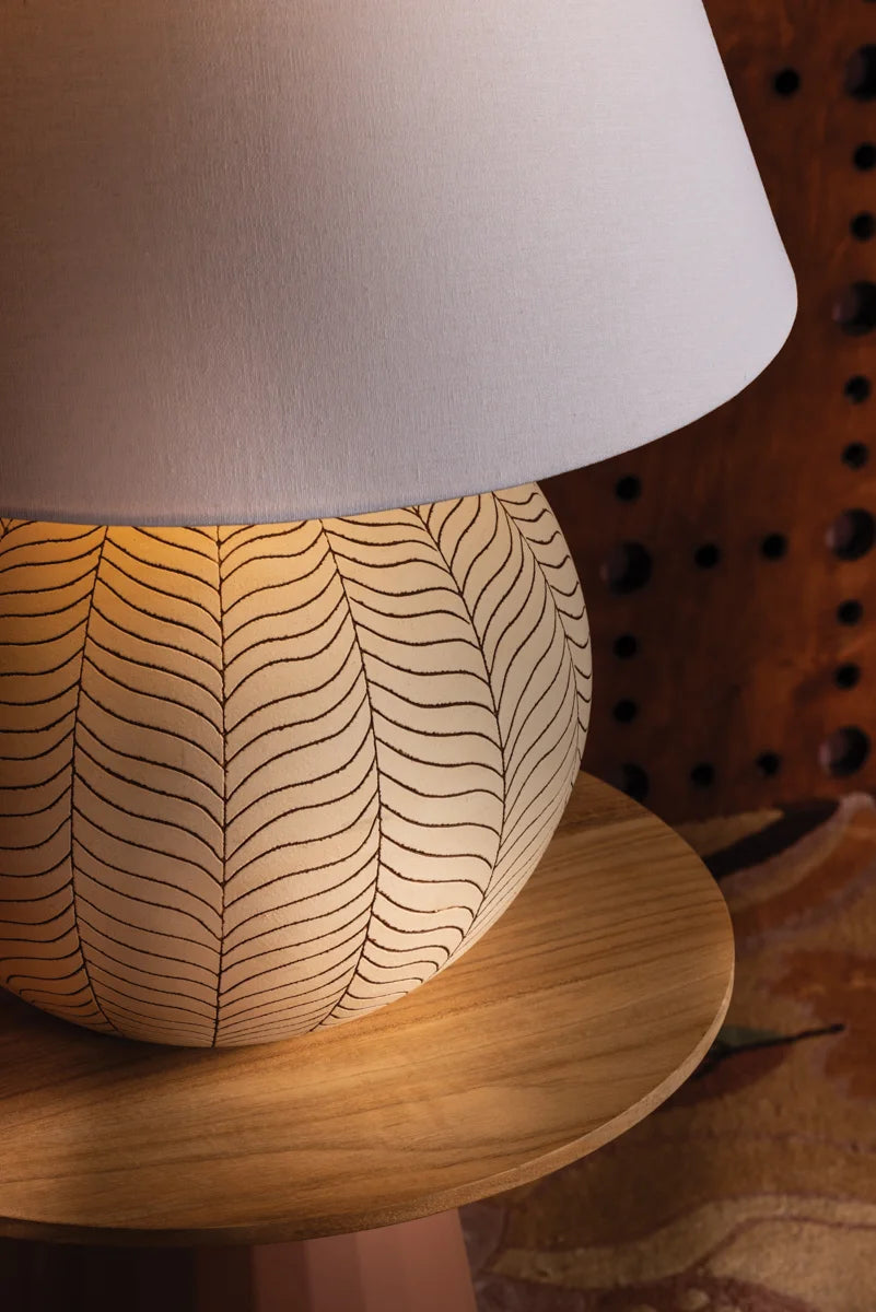 Casper Table Lamp