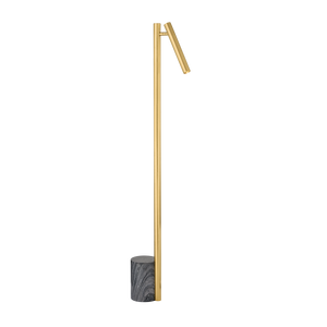 Circleville Floor Lamp – Modern Innovation Meets Industrial Design