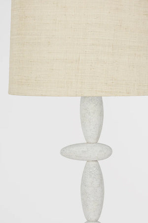 Cullen Floor Lamp – Inspired by Timeless Scottish Craftsmanship