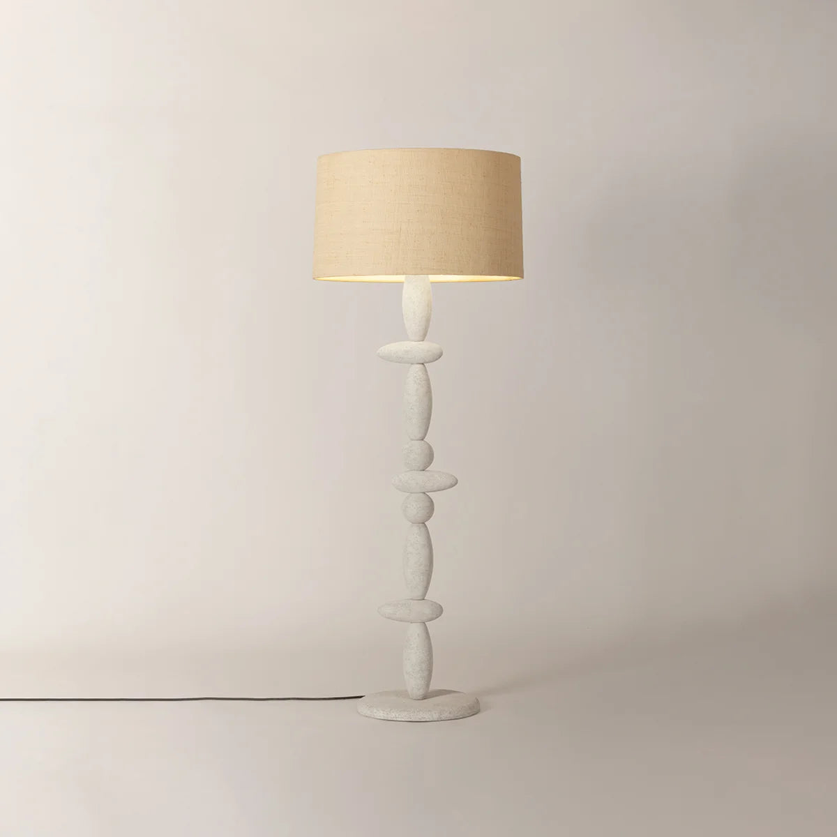 Cullen Floor Lamp – Inspired by Timeless Scottish Craftsmanship