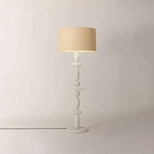 Cullen Floor Lamp – Inspired by Timeless Scottish Craftsmanship