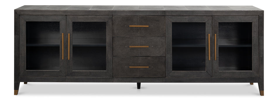 Desmond Sideboard – Timeless Elegance Meets Modern Functionality