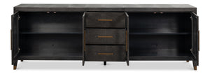 Desmond Sideboard – Timeless Elegance Meets Modern Functionality