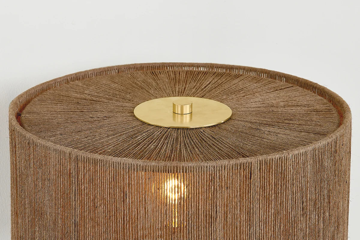 Enya Table Lamps