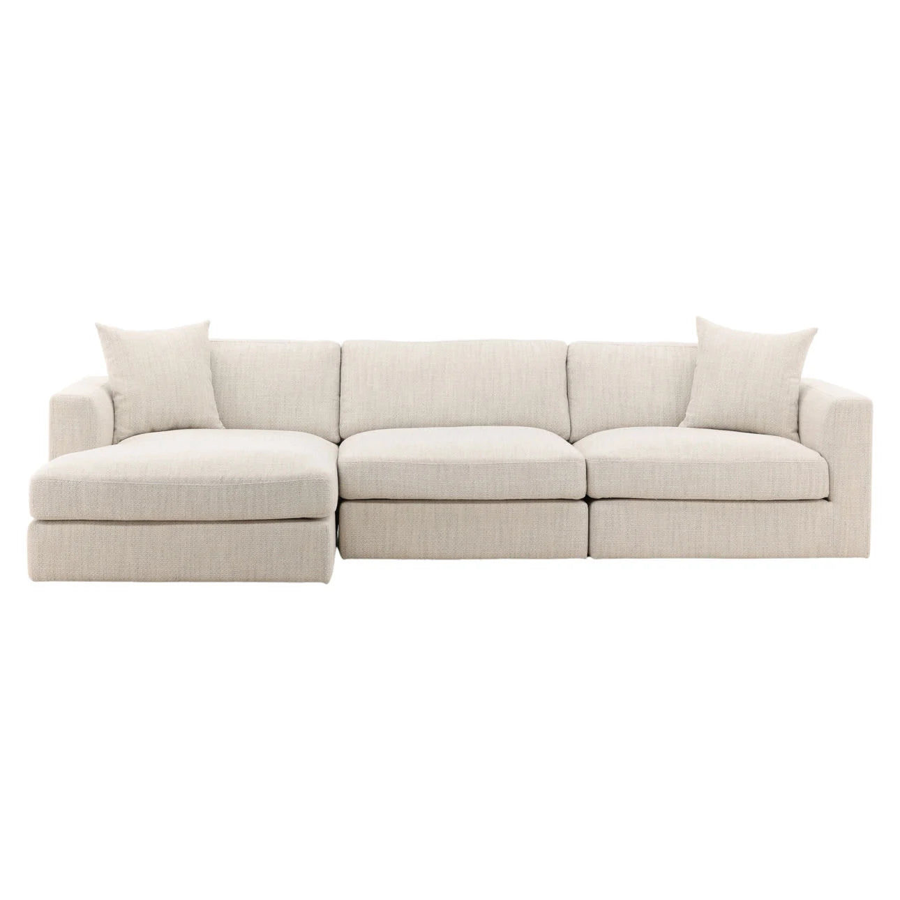 Erica Chaise Sectional